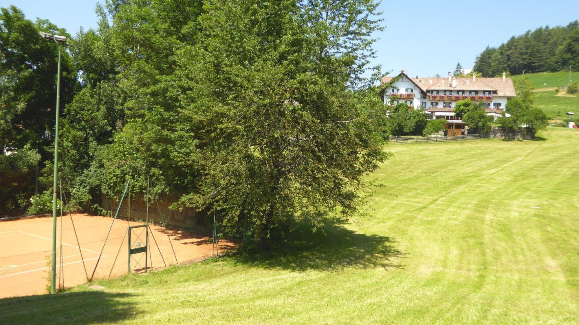 Villa Maier سوبرابولتْسانو المظهر الخارجي الصورة