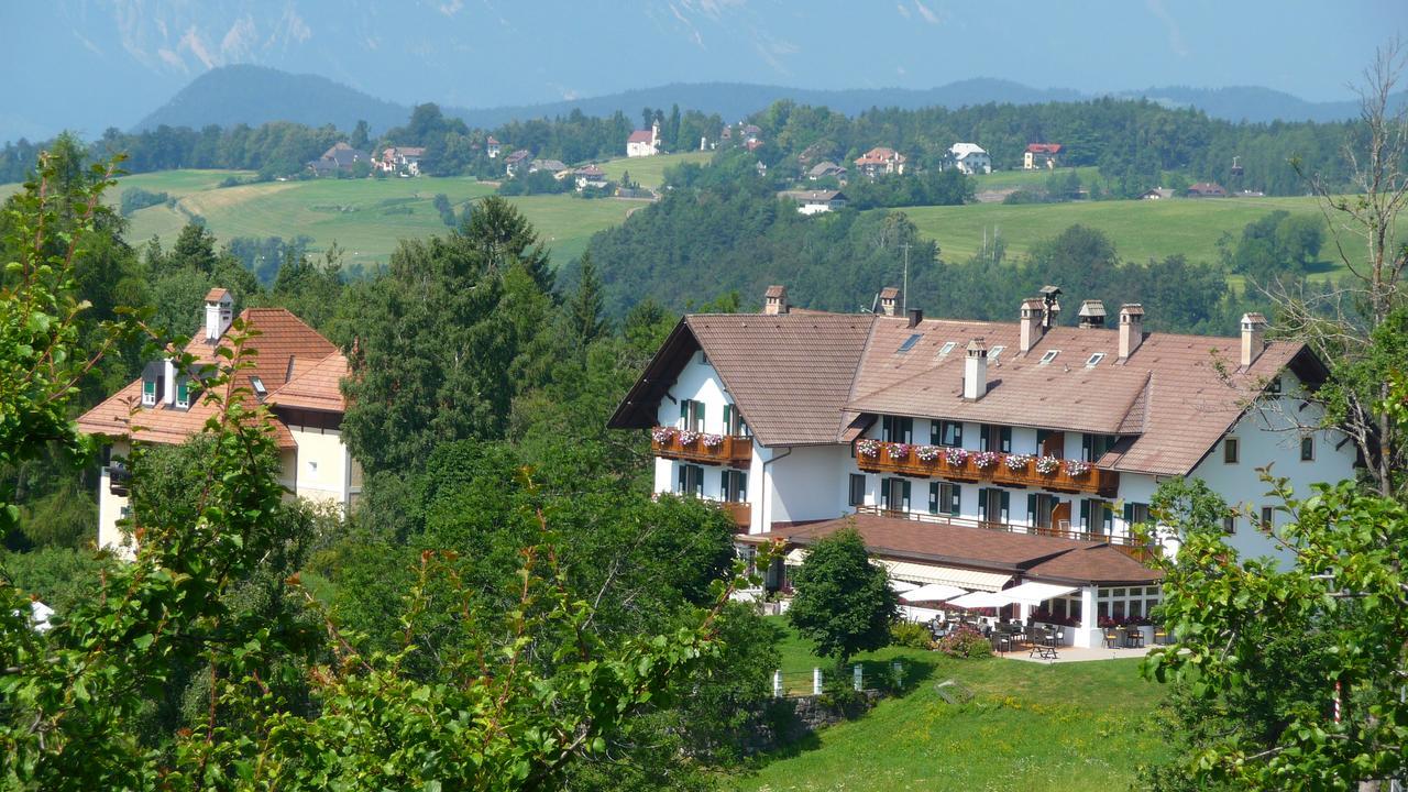 Villa Maier سوبرابولتْسانو المظهر الخارجي الصورة