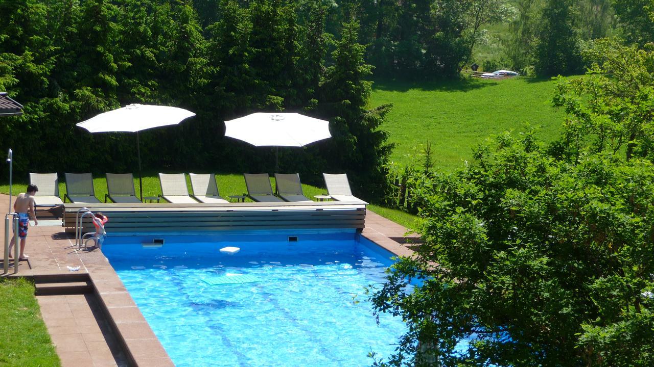 Villa Maier سوبرابولتْسانو المظهر الخارجي الصورة